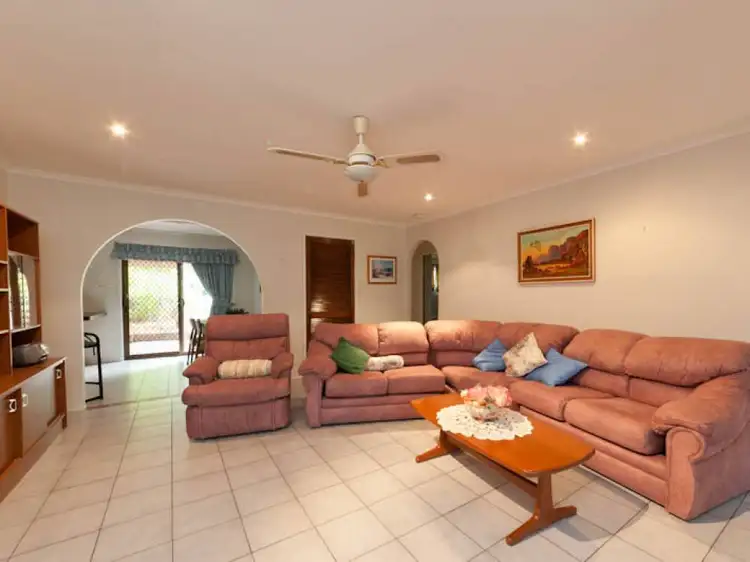 56 Bunya Park Drive, Eatons Hill QLD 4037