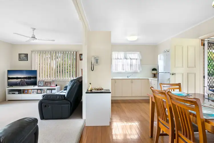 Fourth view of Homely house listing, 48 Woondaree Street, Bracken Ridge QLD 4017