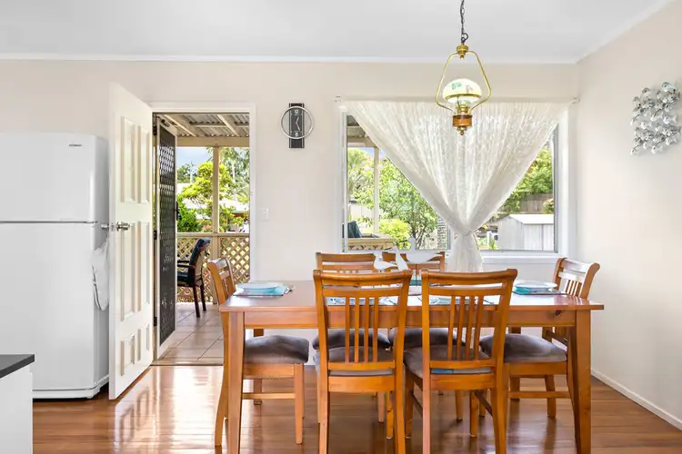 Fifth view of Homely house listing, 48 Woondaree Street, Bracken Ridge QLD 4017