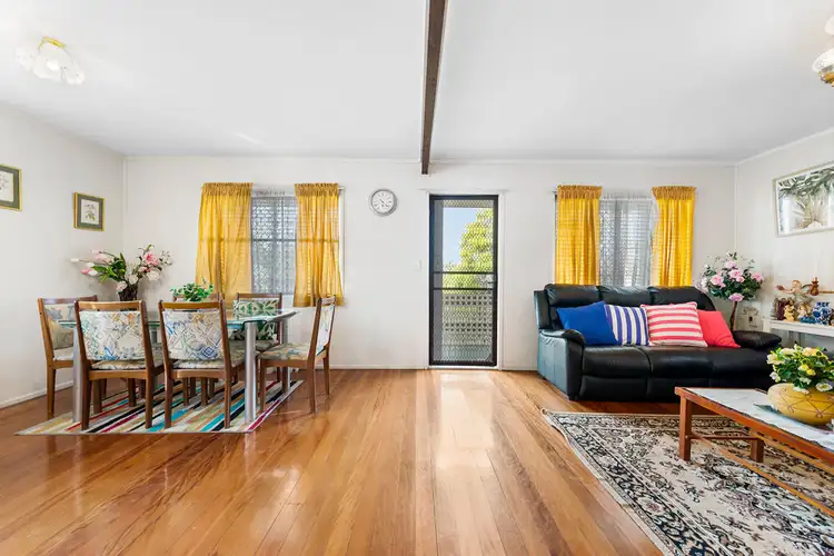 Second view of Homely house listing, 6 Taylor Street, Virginia QLD 4014