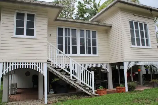 3 Church Street, Babinda QLD 4861