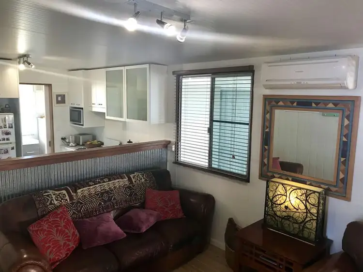 Second view of Homely retirement listing, 106/21 Main Road, Manning Point NSW 2430