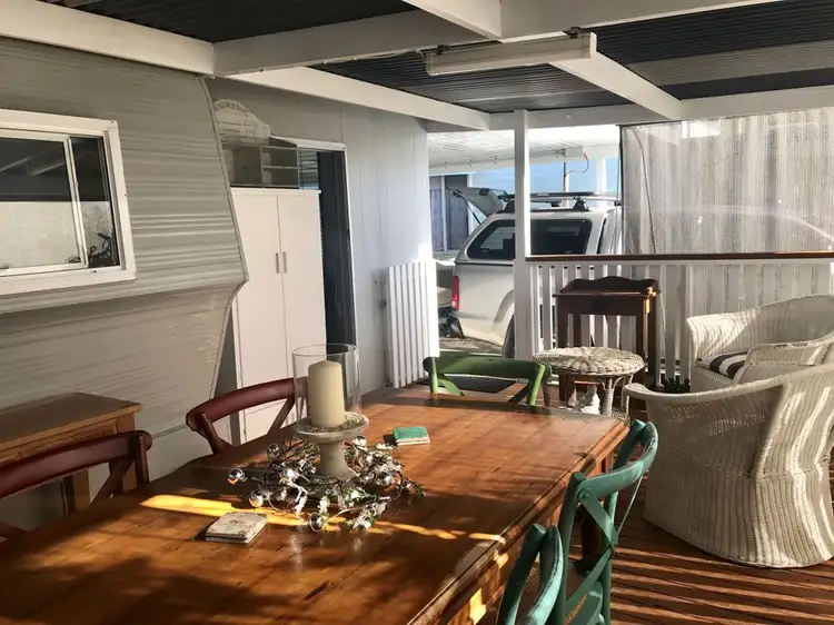 Fourth view of Homely retirement listing, 106/21 Main Road, Manning Point NSW 2430