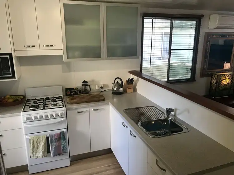 Seventh view of Homely retirement listing, 106/21 Main Road, Manning Point NSW 2430