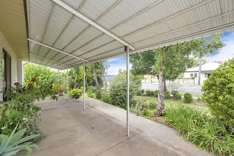 Second view of Homely house listing, 6 Robert Street, Tamworth NSW 2340