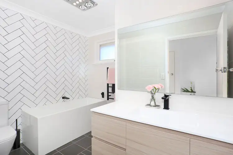 Second view of Homely house listing, 18 McEwan Avenue, Winston Hills NSW 2153