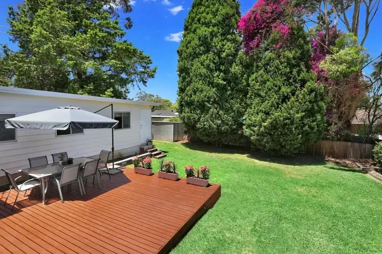 Third view of Homely house listing, 18 McEwan Avenue, Winston Hills NSW 2153