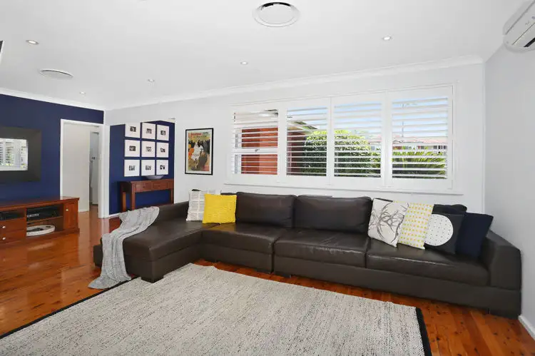 Sixth view of Homely house listing, 18 McEwan Avenue, Winston Hills NSW 2153