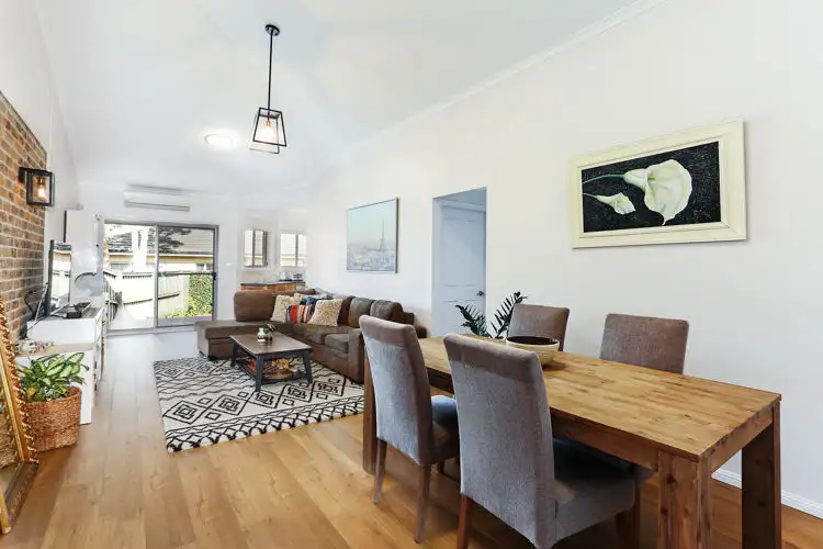 Second view of Homely villa listing, 6/11-15 Currong Street, South Wentworthville NSW 2145