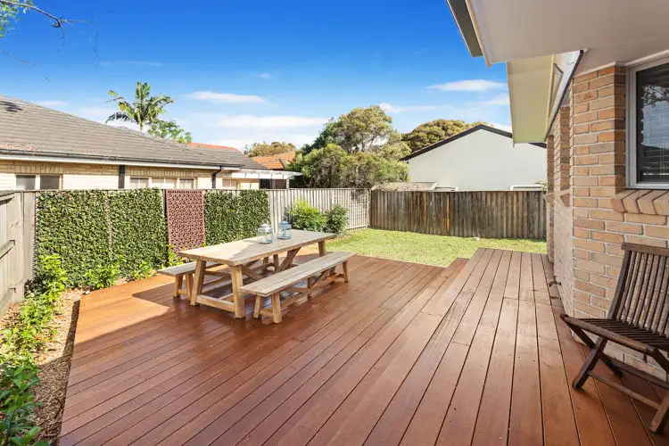 Third view of Homely villa listing, 6/11-15 Currong Street, South Wentworthville NSW 2145