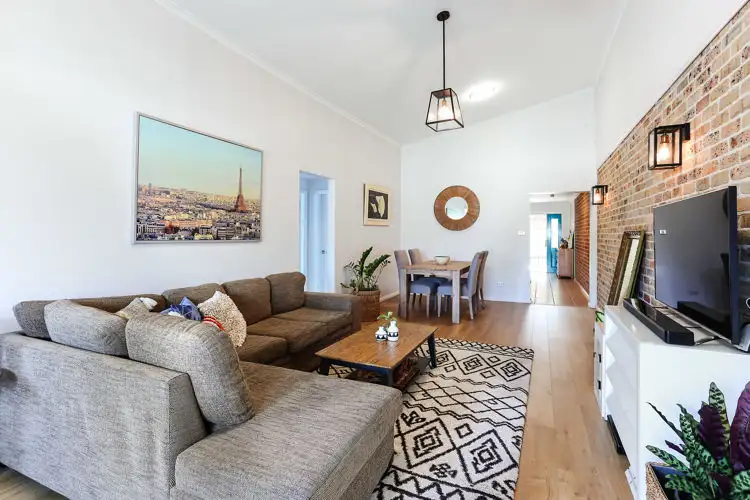 Fourth view of Homely villa listing, 6/11-15 Currong Street, South Wentworthville NSW 2145