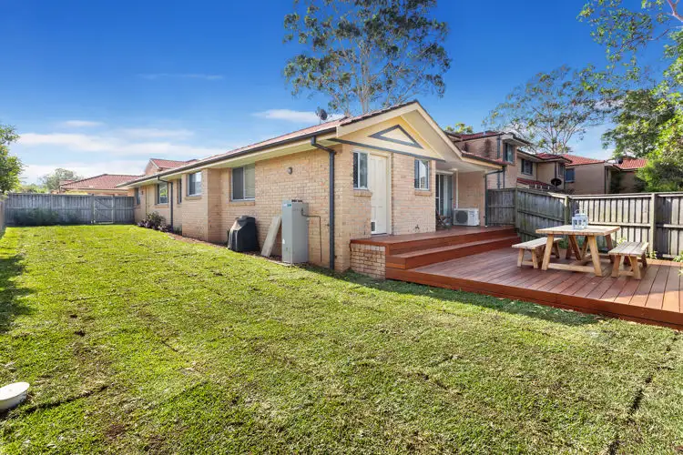 Fifth view of Homely villa listing, 6/11-15 Currong Street, South Wentworthville NSW 2145