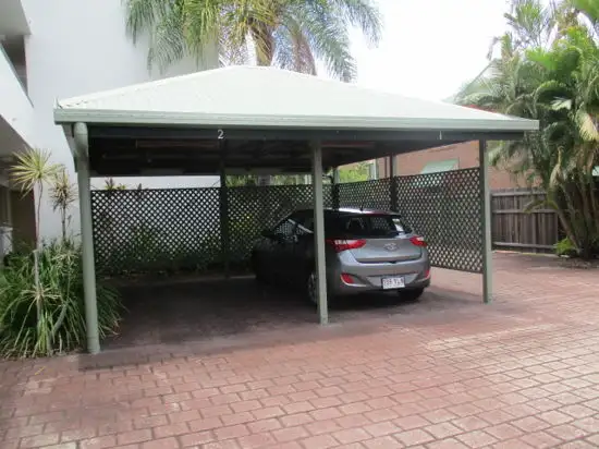 Second view of Homely unit listing, Unit 2/3 Beach Road, Pialba QLD 4655