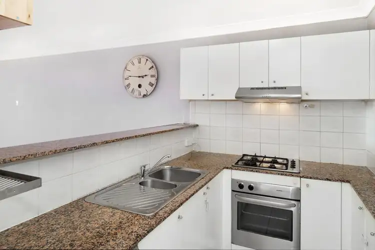 Second view of Homely apartment listing, 78/2 Macquarie Road, Auburn NSW 2144