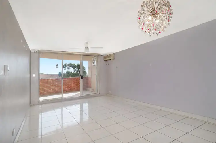 Third view of Homely apartment listing, 78/2 Macquarie Road, Auburn NSW 2144