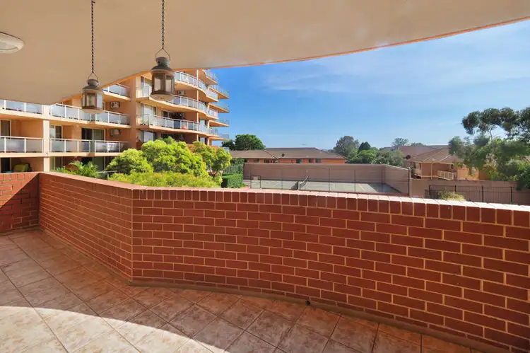 Fourth view of Homely apartment listing, 78/2 Macquarie Road, Auburn NSW 2144