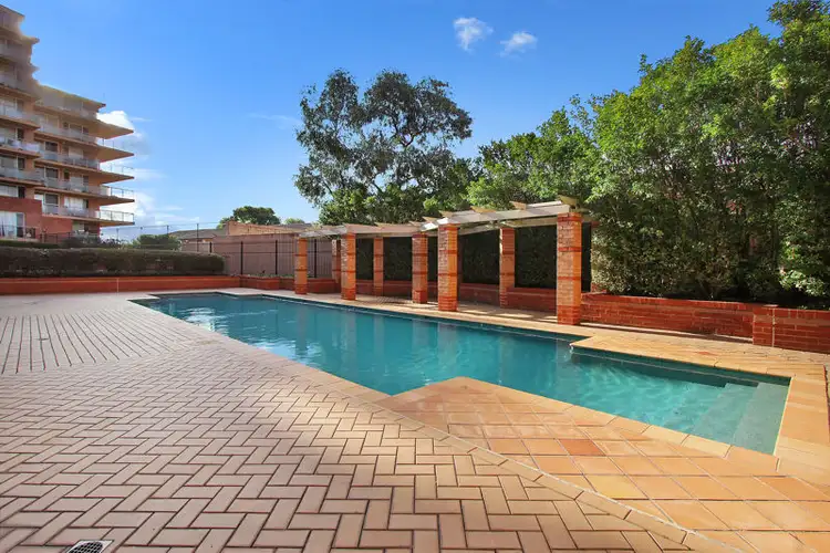 Fifth view of Homely apartment listing, 78/2 Macquarie Road, Auburn NSW 2144