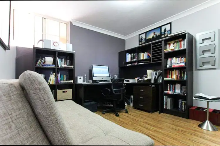 Sixth view of Homely apartment listing, 78/2 Macquarie Road, Auburn NSW 2144
