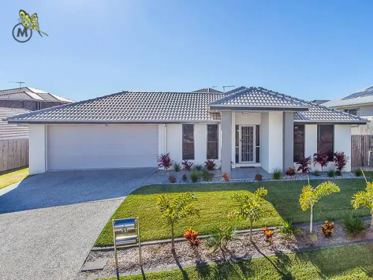 31 Hillary Drive, Warner QLD 4500