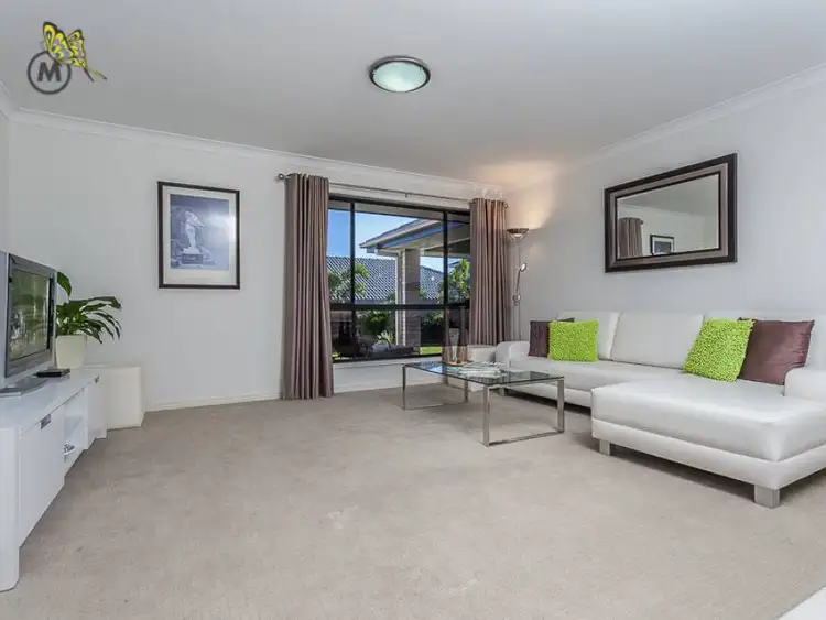 Third view of Homely house listing, 31 Hillary Drive, Warner QLD 4500
