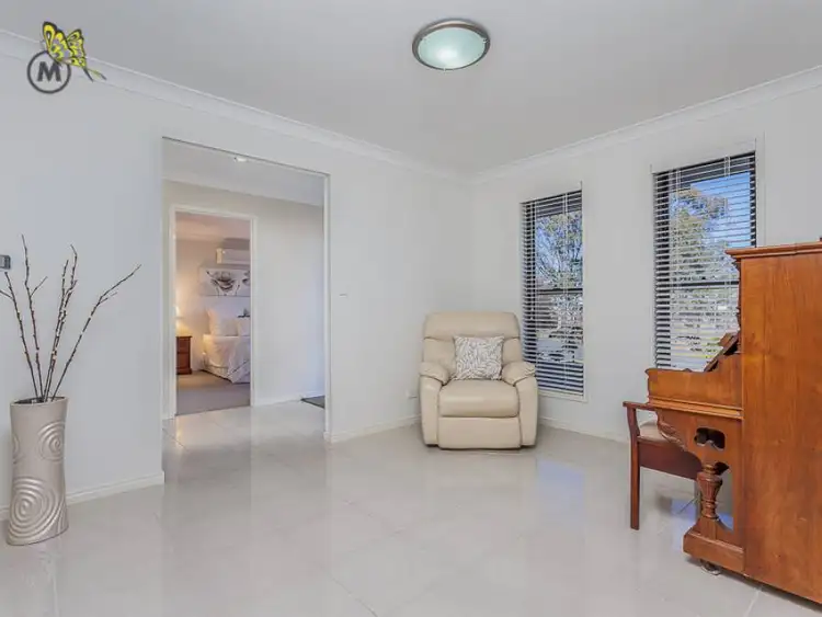 Fourth view of Homely house listing, 31 Hillary Drive, Warner QLD 4500