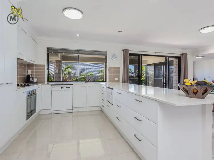 Sixth view of Homely house listing, 31 Hillary Drive, Warner QLD 4500