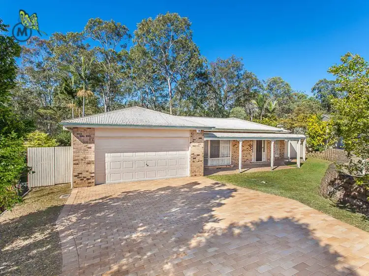 Main view of Homely house listing, 94 Paramount Circuit, Mcdowall QLD 4053