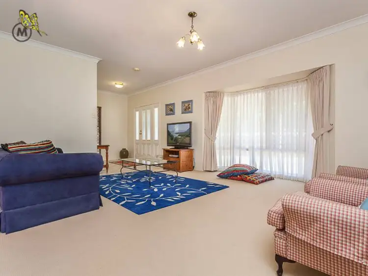 Second view of Homely house listing, 94 Paramount Circuit, Mcdowall QLD 4053