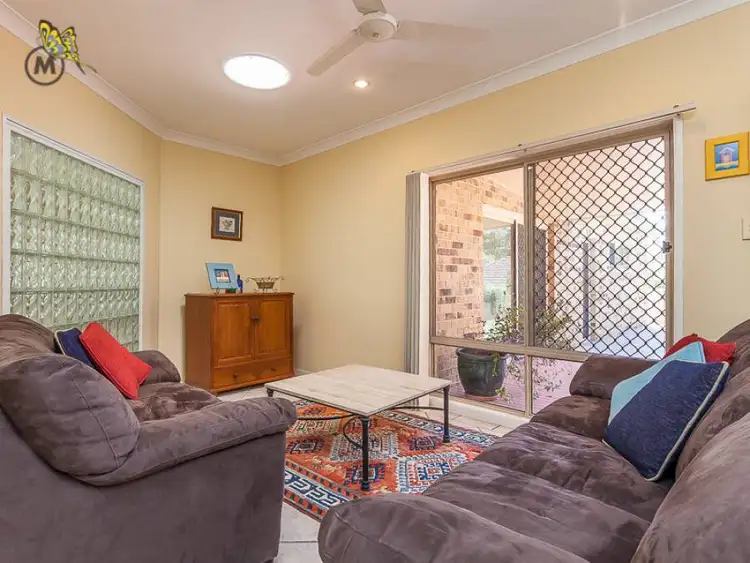 Fourth view of Homely house listing, 94 Paramount Circuit, Mcdowall QLD 4053