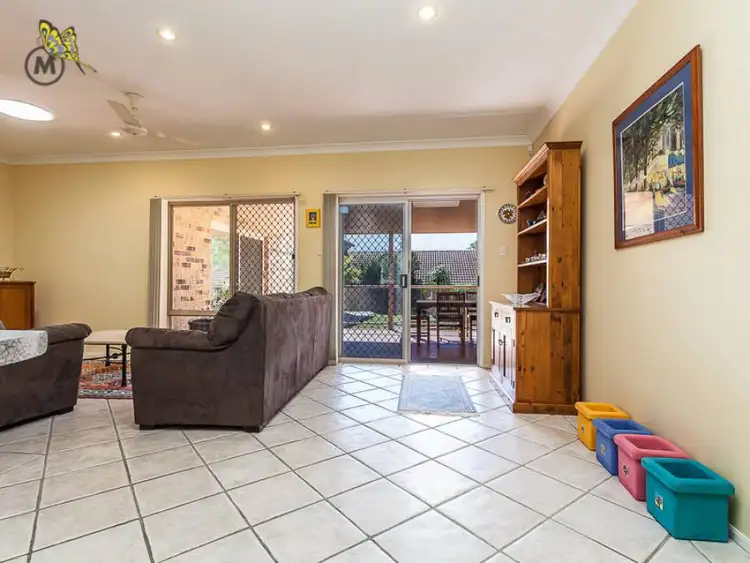 Fifth view of Homely house listing, 94 Paramount Circuit, Mcdowall QLD 4053