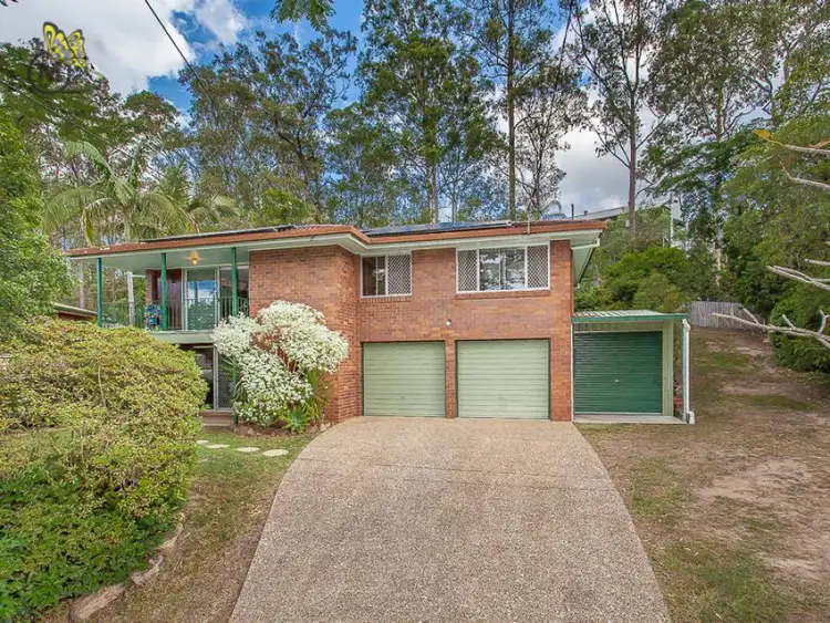 Main view of Homely house listing, 11 Teenan Street, Ferny Hills QLD 4055