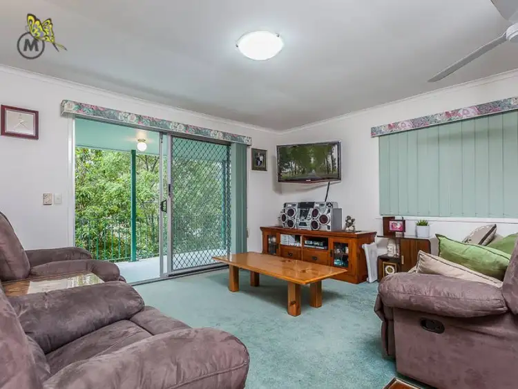 Second view of Homely house listing, 11 Teenan Street, Ferny Hills QLD 4055