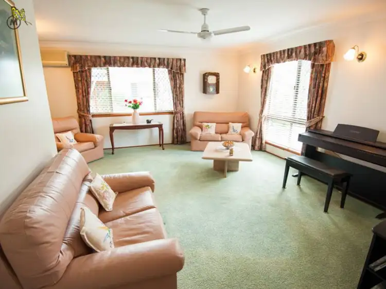 Second view of Homely house listing, 14 Ponti Street, Mcdowall QLD 4053