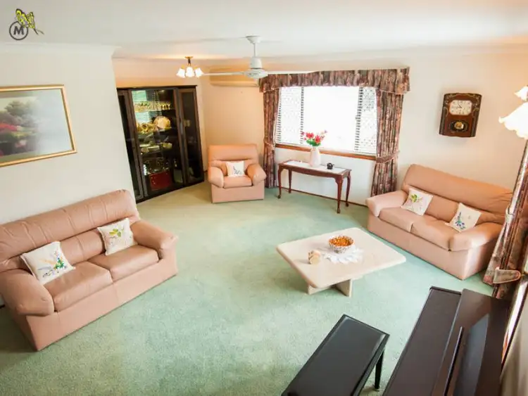 Third view of Homely house listing, 14 Ponti Street, Mcdowall QLD 4053