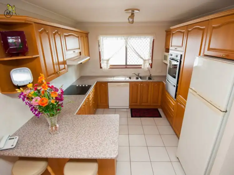 Fourth view of Homely house listing, 14 Ponti Street, Mcdowall QLD 4053
