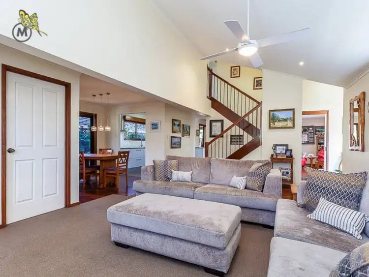 Fifth view of Homely house listing, 7 Astaire Place, Mcdowall QLD 4053