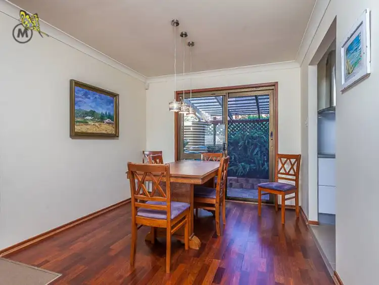 Sixth view of Homely house listing, 7 Astaire Place, Mcdowall QLD 4053