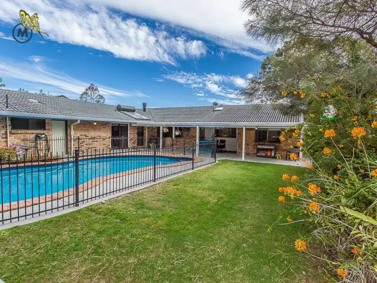 Main view of Homely house listing, 69 Hackman Street, Mcdowall QLD 4053