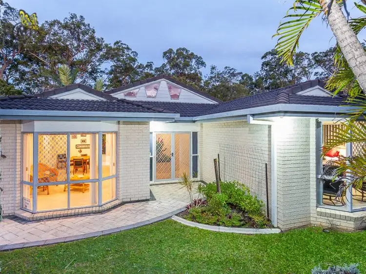 Main view of Homely house listing, 96 Paramount Cct, Mcdowall QLD 4053