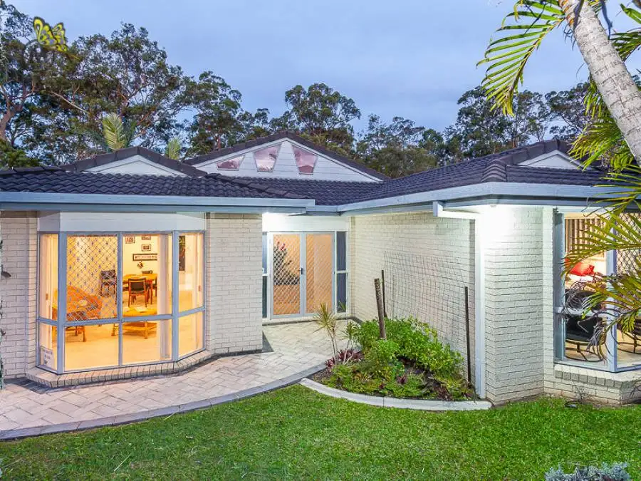 Main view of Homely house listing, 96 Paramount Cct, Mcdowall QLD 4053