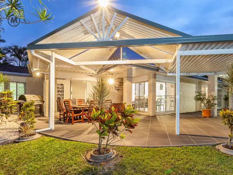 Third view of Homely house listing, 96 Paramount Cct, Mcdowall QLD 4053