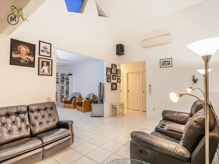 Fourth view of Homely house listing, 96 Paramount Cct, Mcdowall QLD 4053