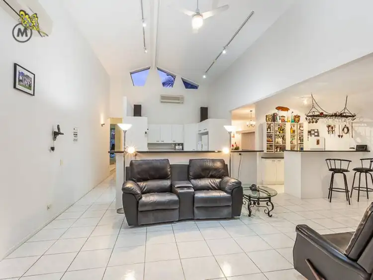 Sixth view of Homely house listing, 96 Paramount Cct, Mcdowall QLD 4053