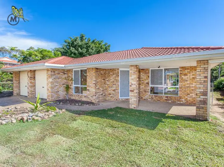 8 Landis Street, Mcdowall QLD 4053