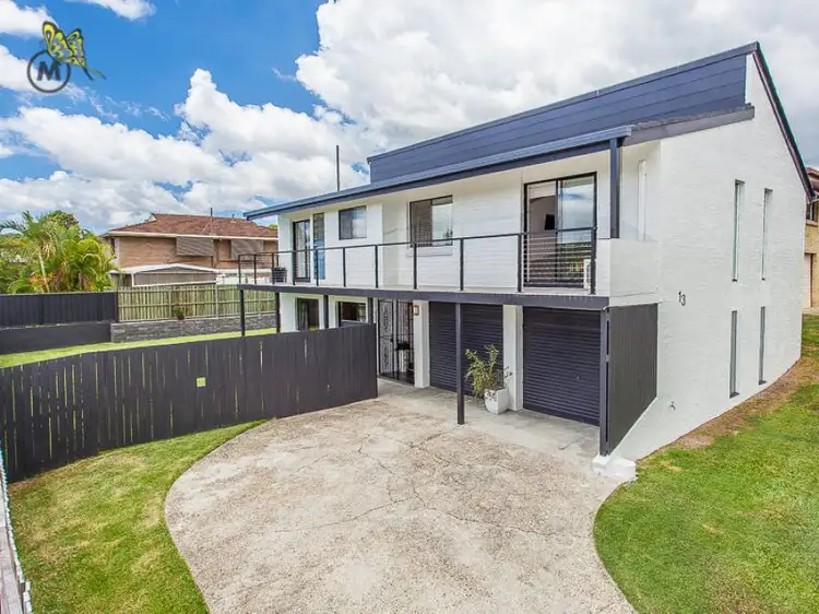 13 Seberg Street, Mcdowall QLD 4053