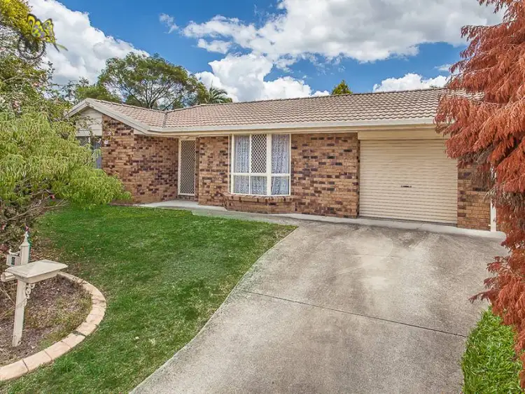 6 Woodvale Court, Everton Hills QLD 4053