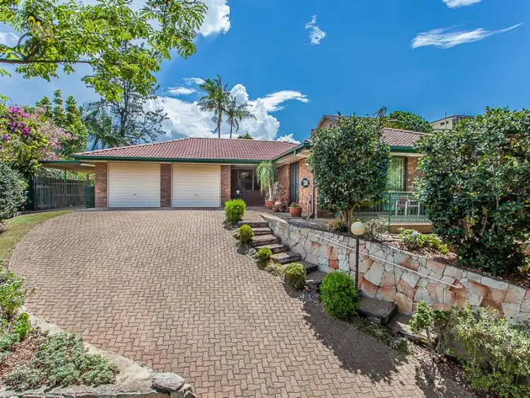 32 Raven Street, Mcdowall QLD 4053