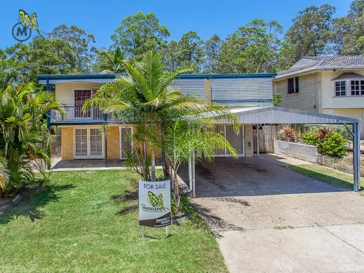 65 Heflin Street, Everton Park QLD 4053