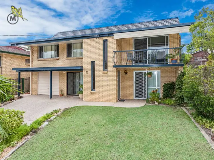 5 Redgrave Street, Stafford Heights QLD 4053