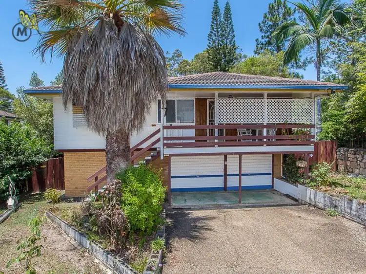 7 Alrex Street, Everton Hills QLD 4053